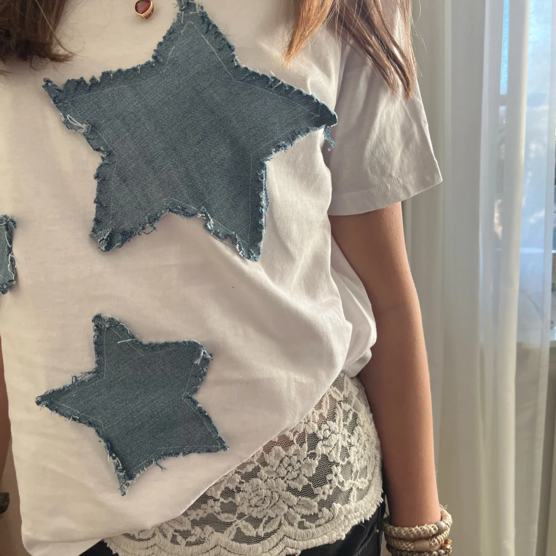 Tröjan “Linnea”