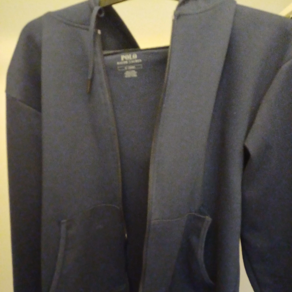 Ralph lauren hoodie - 2