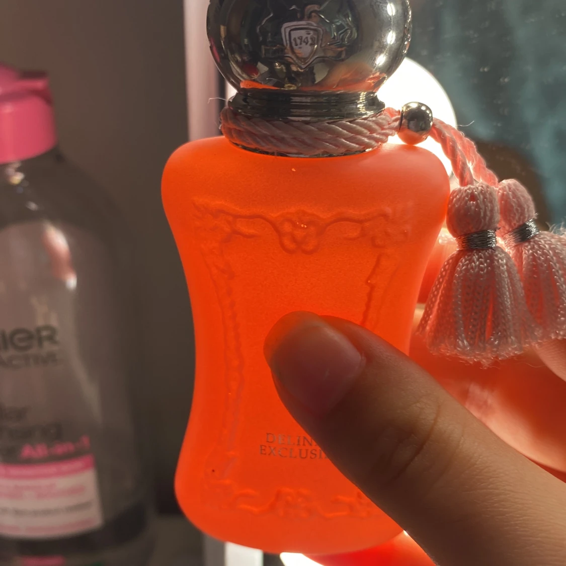 Delina Exclusif parfums de marly - 3