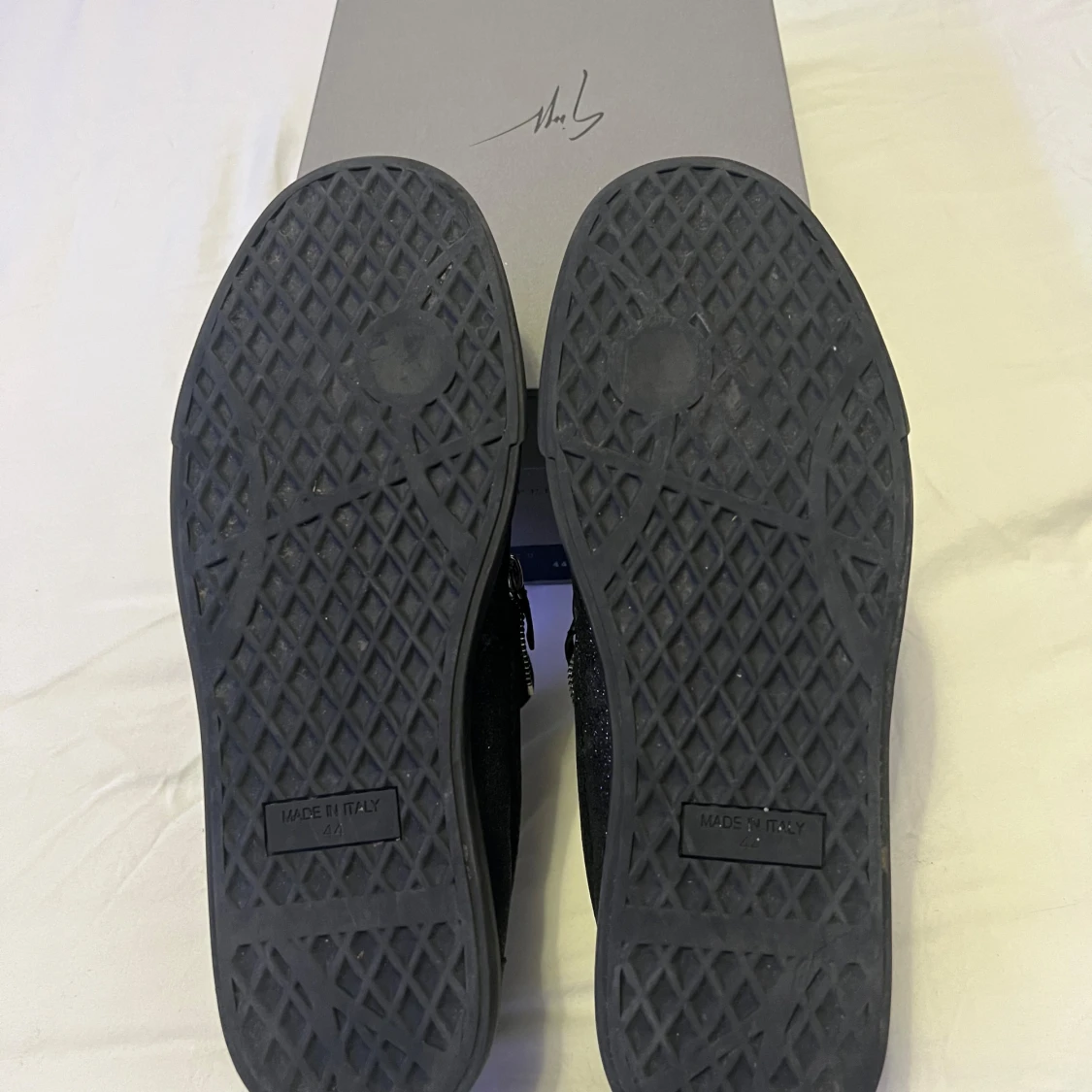 Glittriga Giuseppe Zanotti  - 2