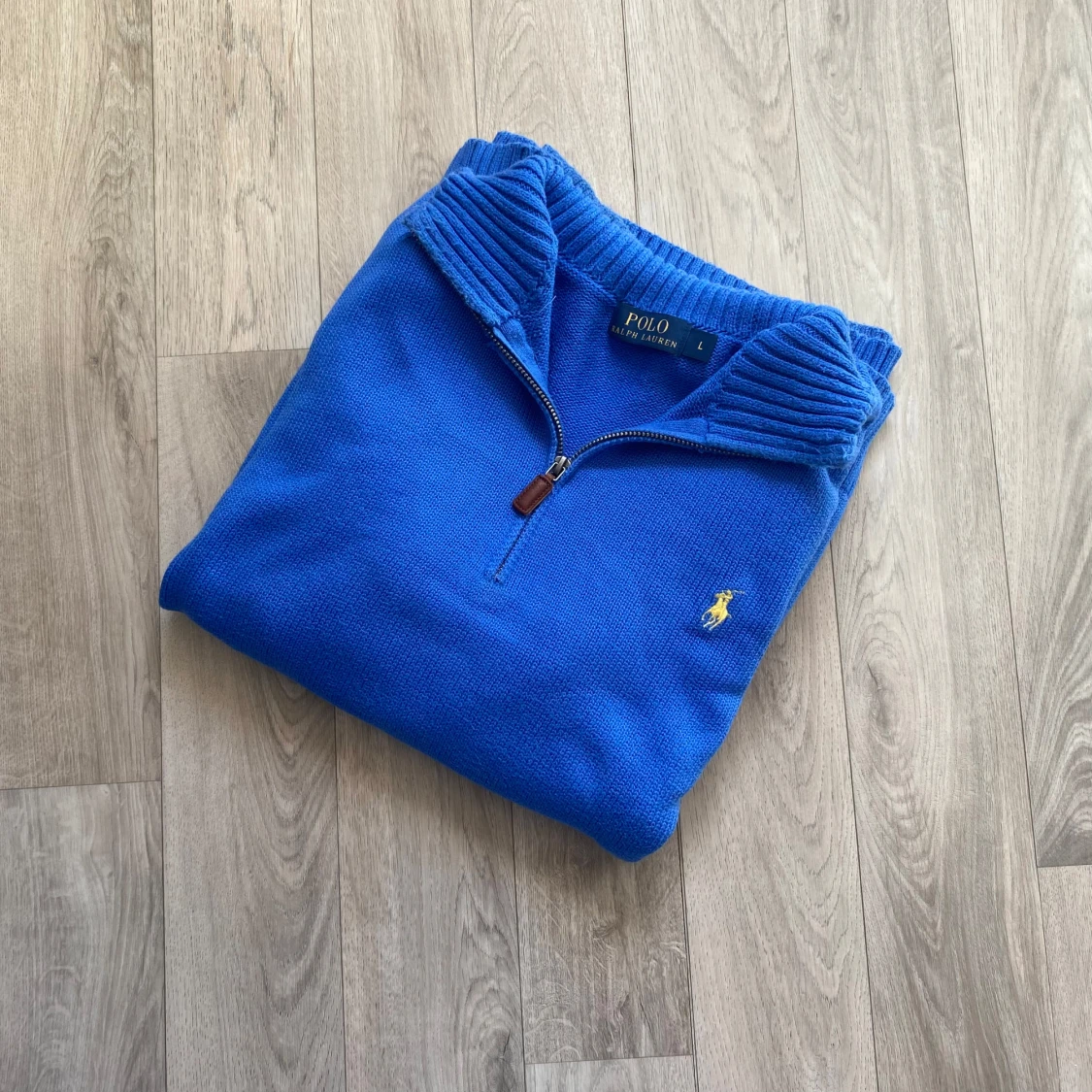 Ralph Lauren 1/4 zip