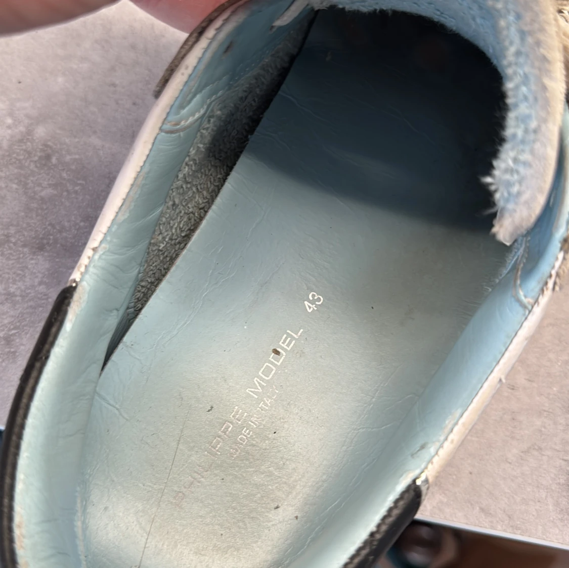 Philippe Model Skor - 3