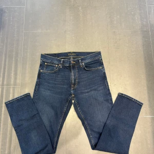 Nudie jeans  - Nudie jeans 