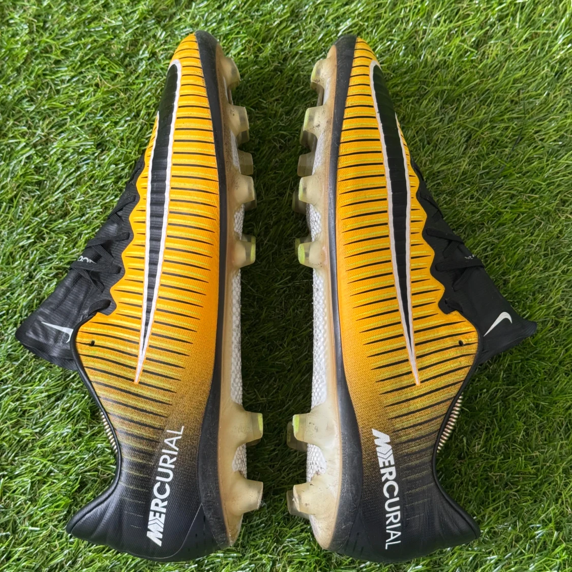 Nike Mercurial superfly 5 elite - 1