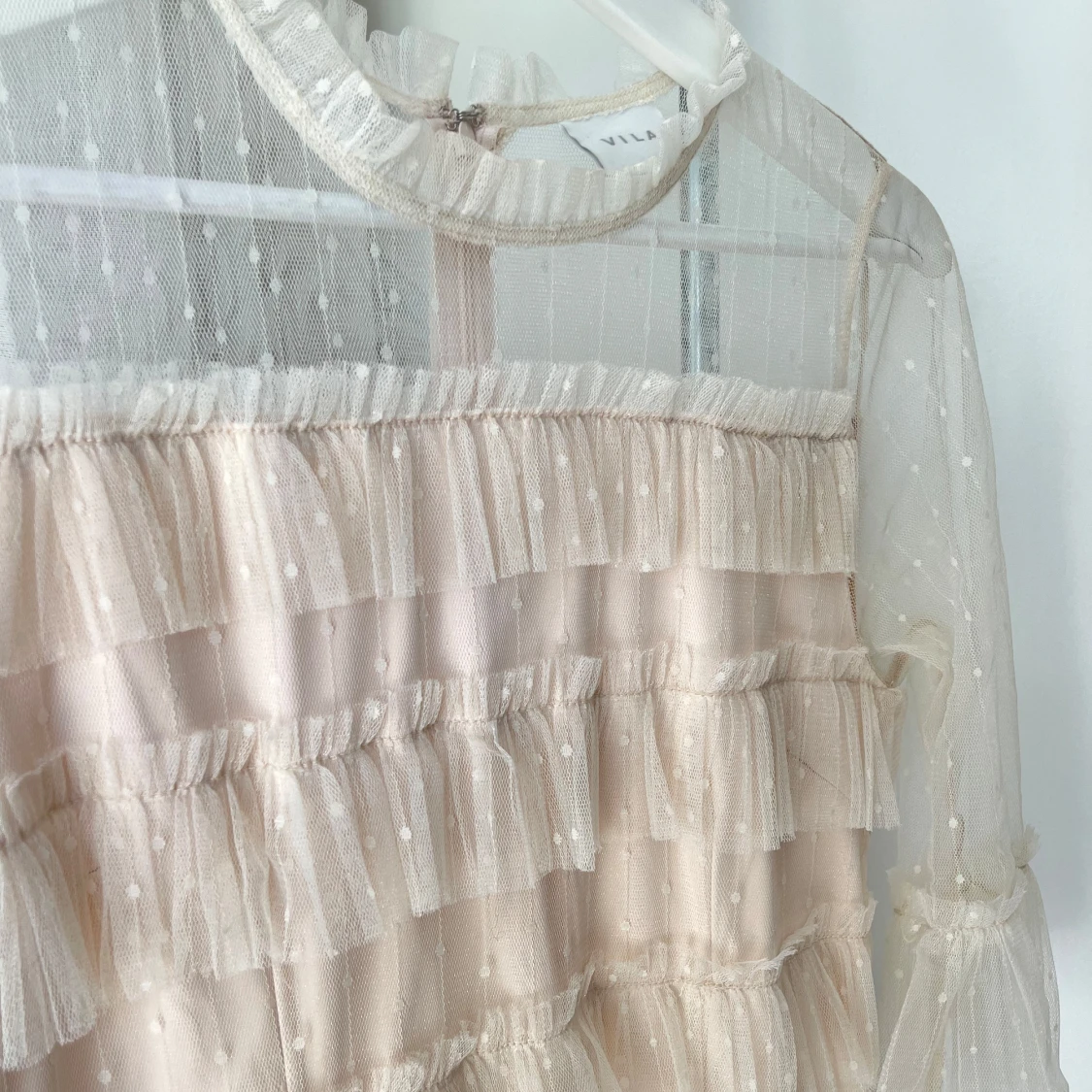 Studentklänning - 4