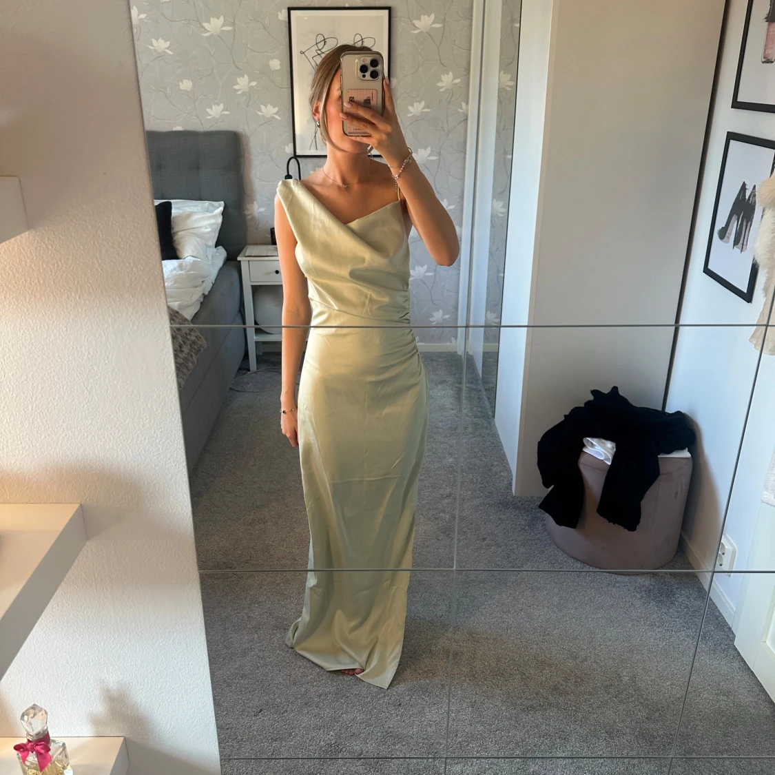 Adoore klänning - 4