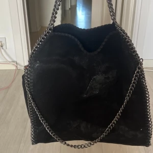 Sthlm stil väska -  bra skick💗kontakta vid intresse! betalning via swish💗