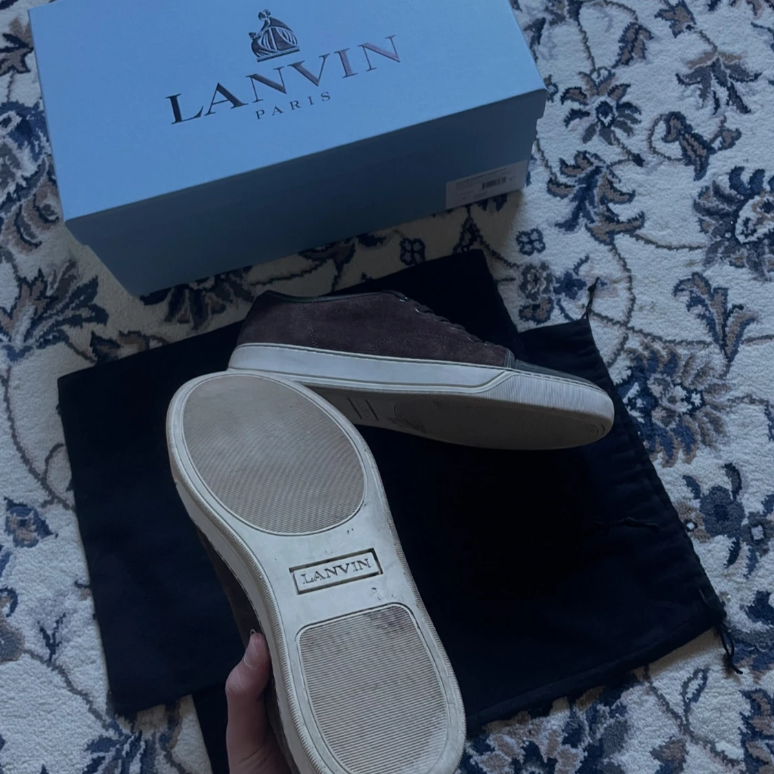 LANVIN - 1