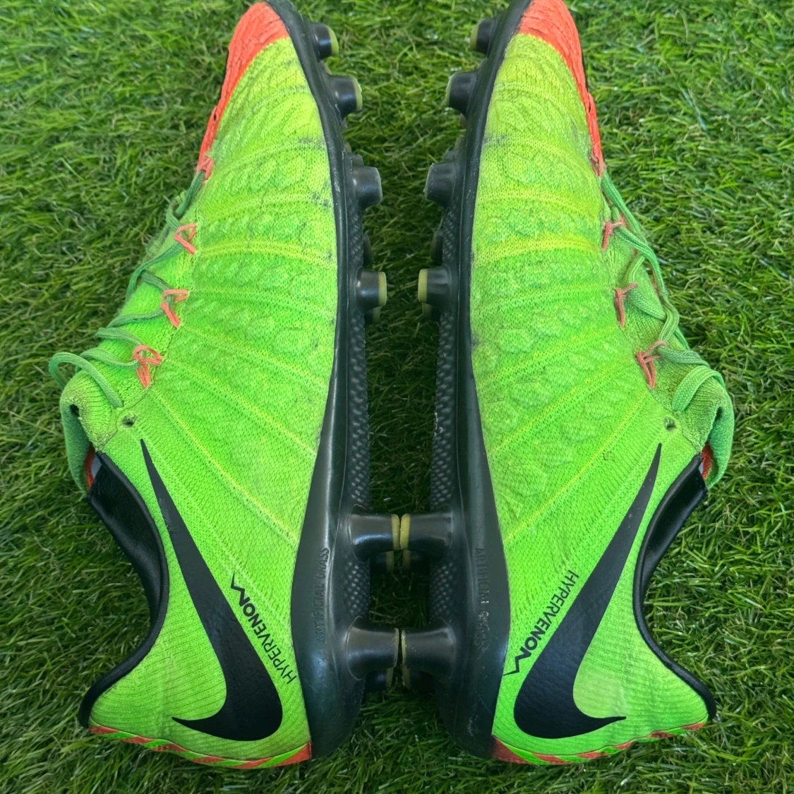 Nike Hypervenom - 1