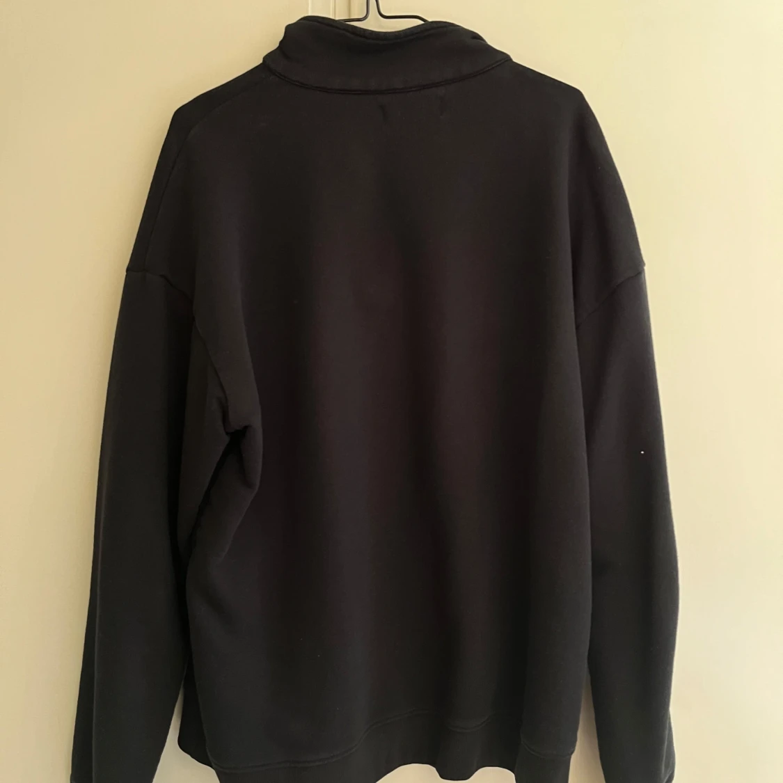 Kofta med dragkedja  - 1