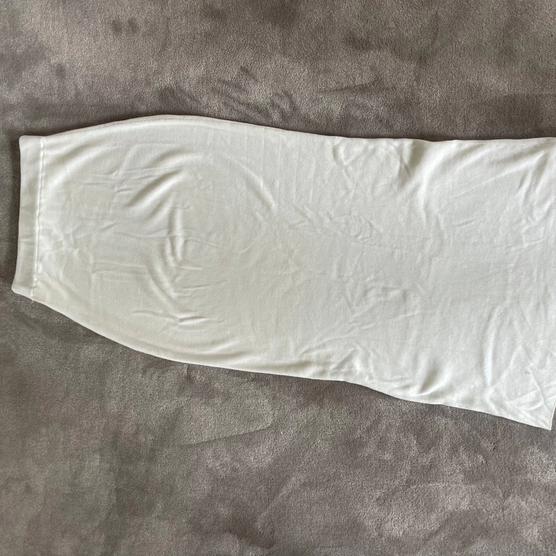 Vit långkjol från A-DSGN - 2