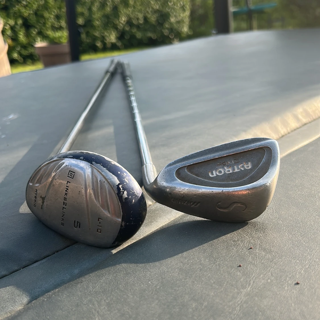 Golfklubbor - Mixade märken - 3