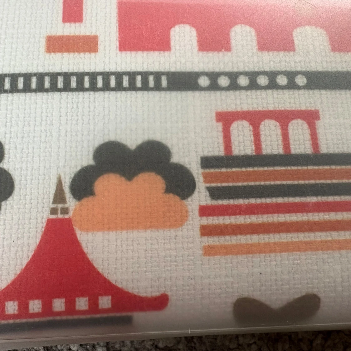 BEIJING PILLOW (kuddfodral) - 3