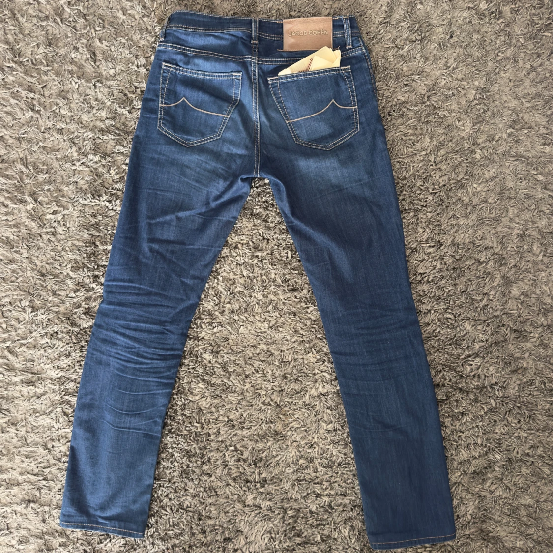 Jacob Cohën Bard  - 3