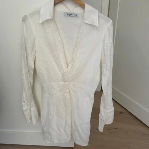 Så snygg klänning från Nakd  - Nyskick 