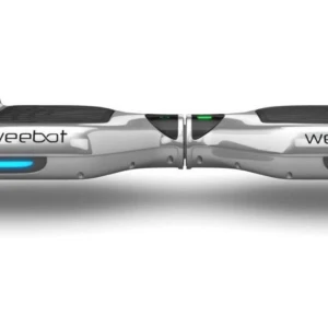 Hoverboard med Bluetooth  - Den har bluetooth, välfungerande Hoverboard med laddare. 