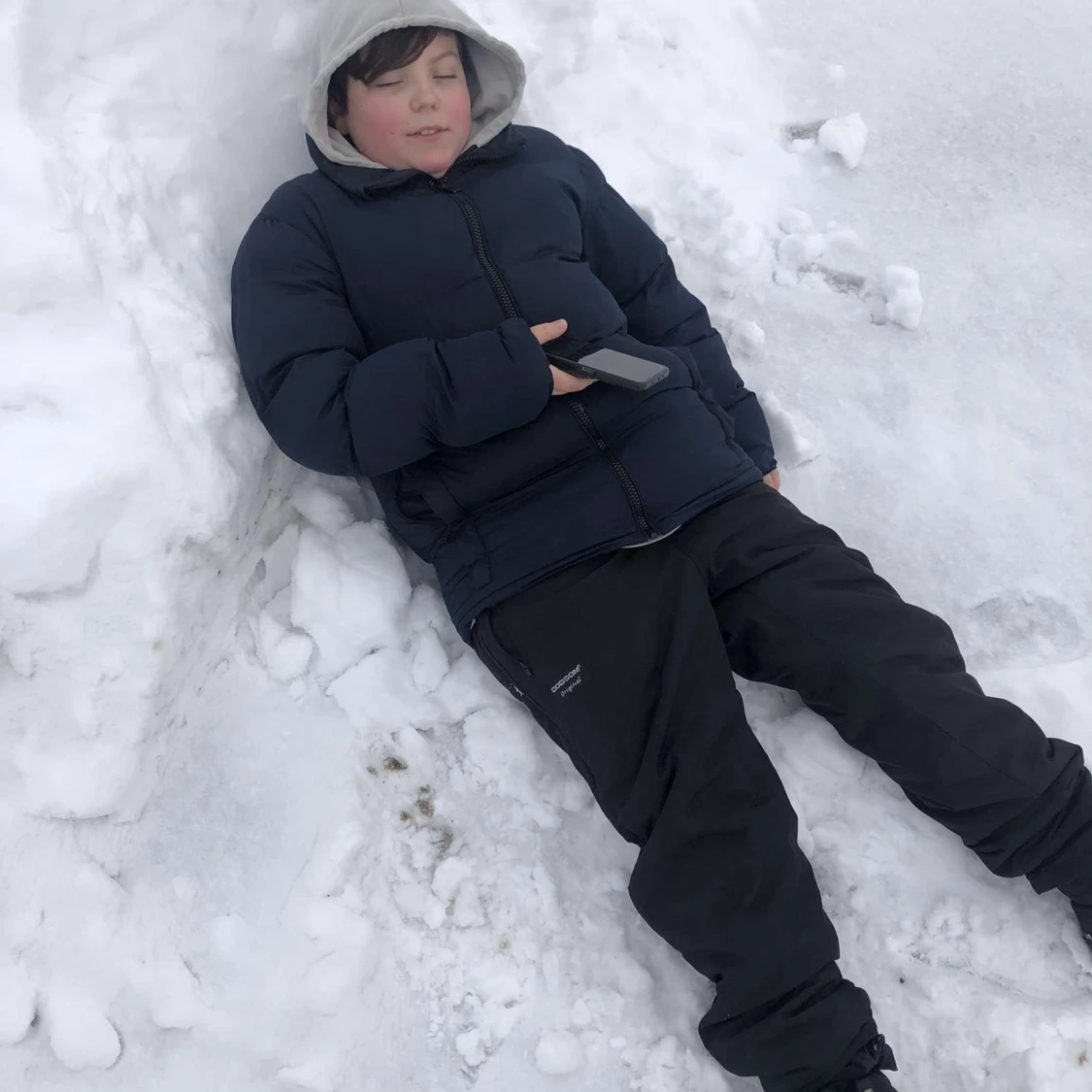 Säljer den här gulliga köttbullen  - 1