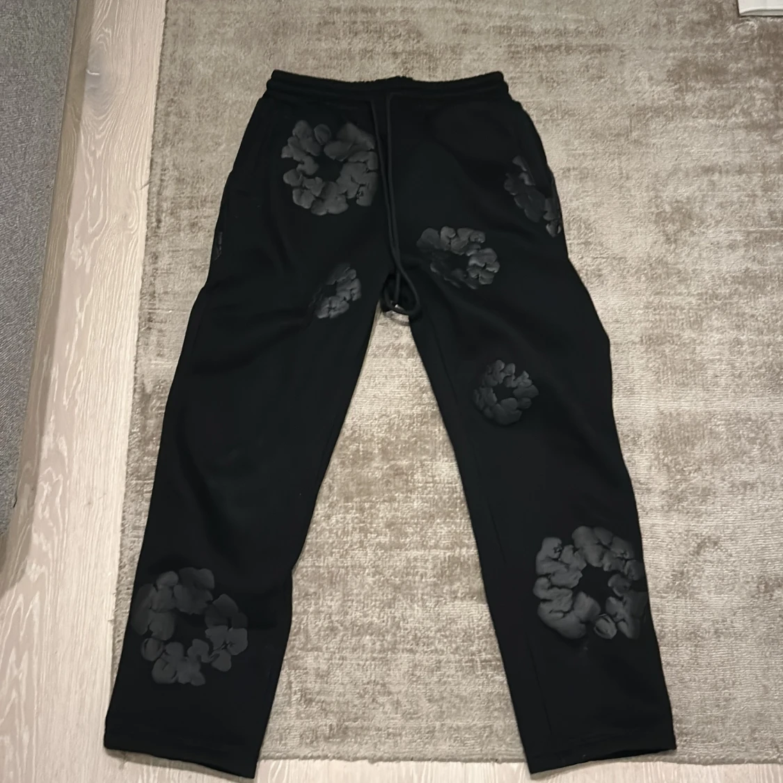 Denim Tears Tracksuit x Heron Preston