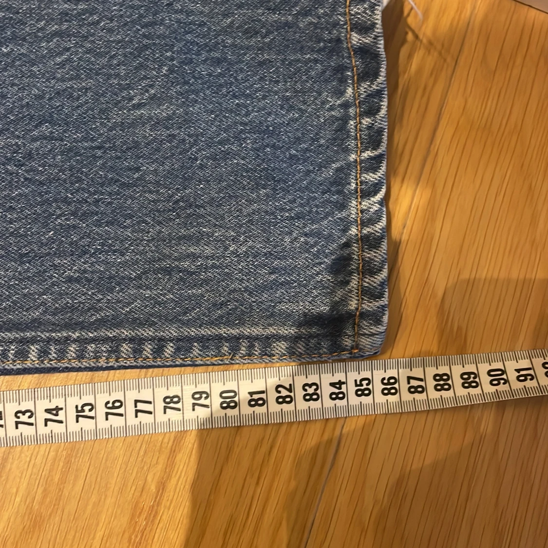 Levi 501xx 1993 29/34 made in usa  - 4