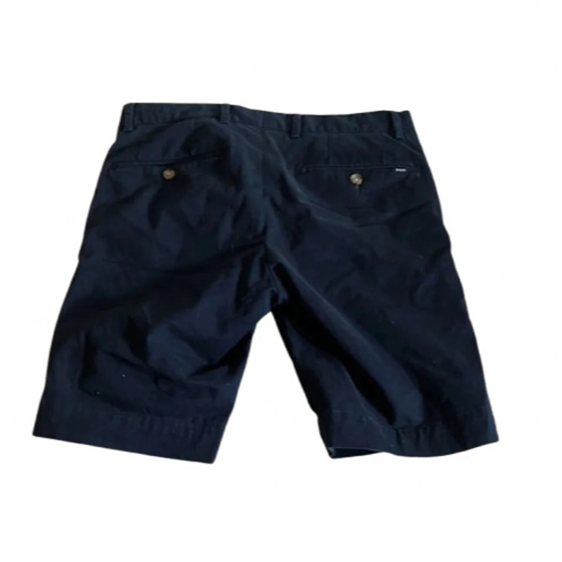 Mörkblå shorts Polo Ralph Lauren - 1