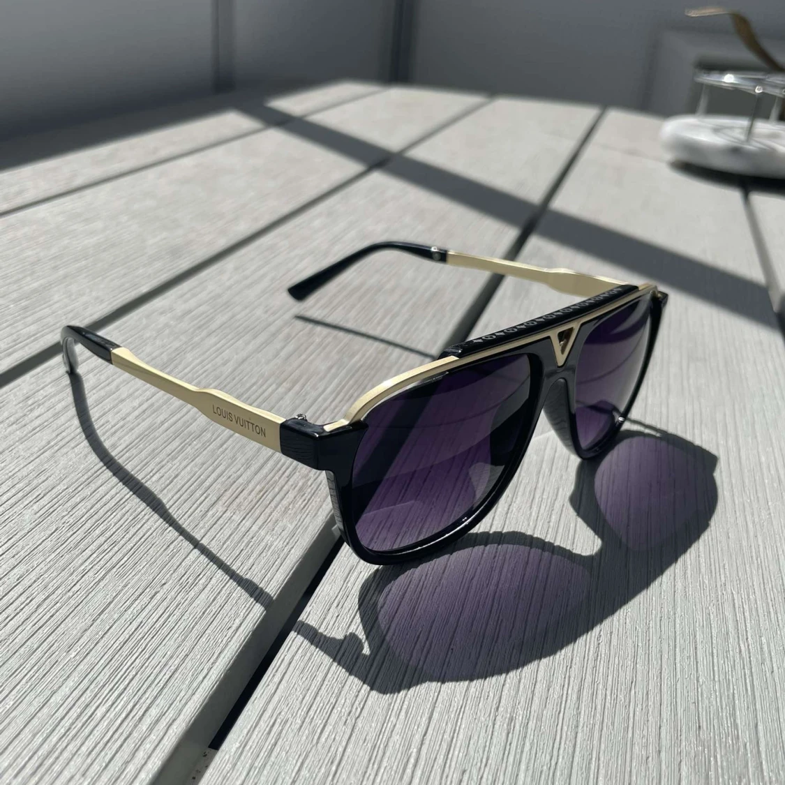 Sommarens fetaste glasögon  - 1