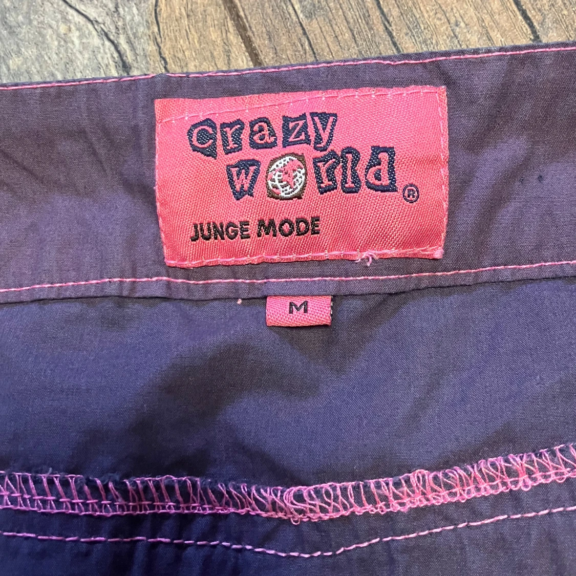 Y2k miniskirt💜 - 2