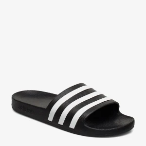 Svarta tofflor från Adidas - Helt nya har inte använd dom än! passar storlek 38 och 37 oxå!!