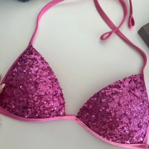 calzedonia bikini - såå fin!!❤️ aldrig använd då den tyvärr va för liten