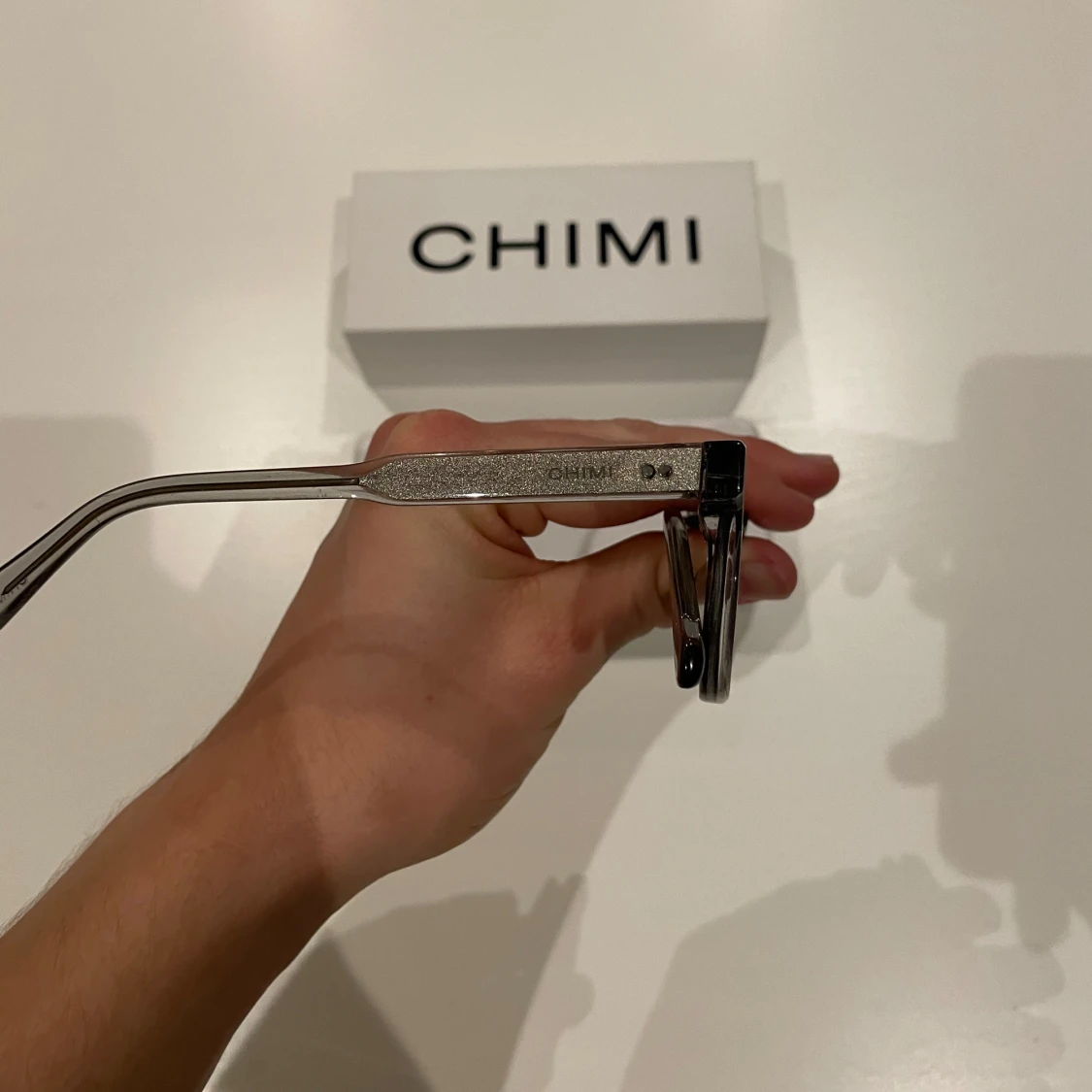 Chimi solglasögon  - 1