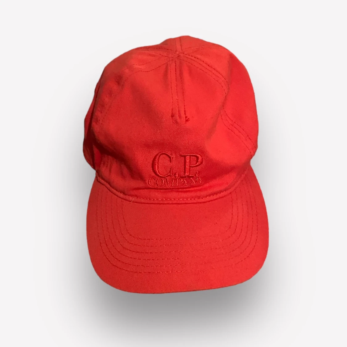 Cp company goggles keps - 2