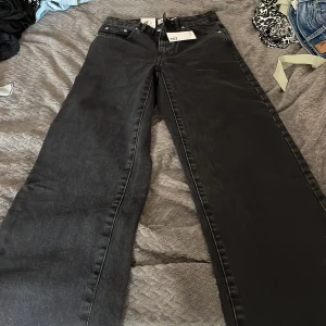 Lager 127 byxor - Baggy jeans i S från lager 157❤️