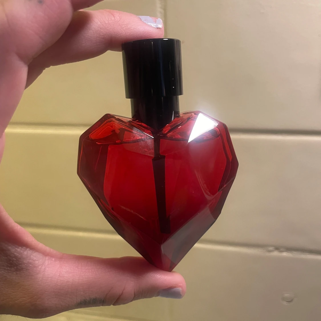 Diesel: Loverdose Red Kiss - 1