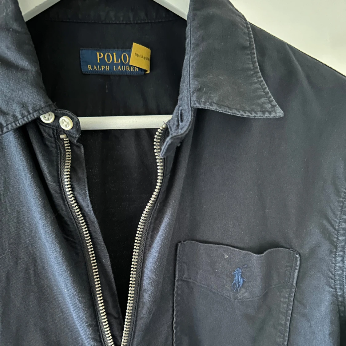 Ralph lauren overshirt  - 2