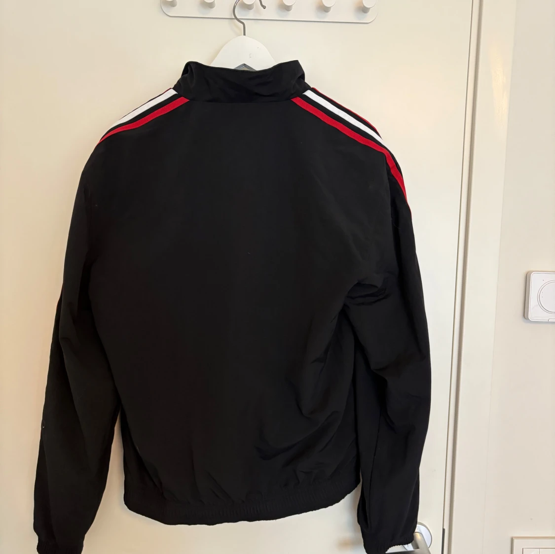 Manchester United vindjacka Adidas - 1