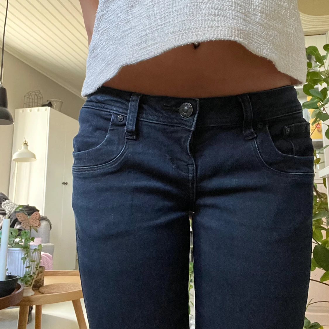 Jeans från LTB - 1