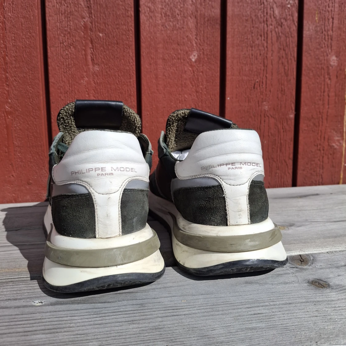 💫Philippe Model Trainers | 42💫 - 2