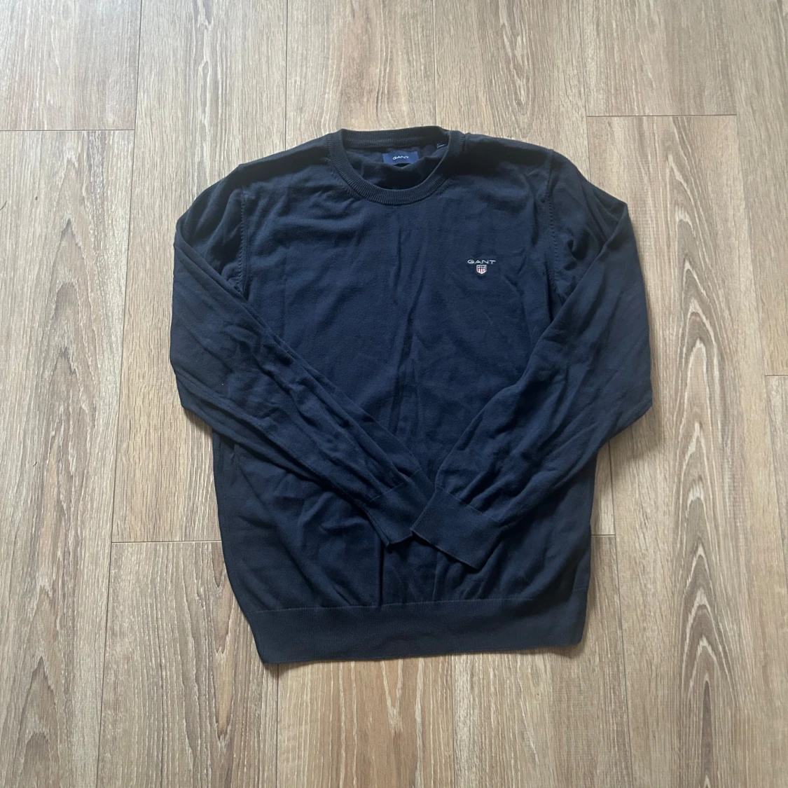 Gant tröja 