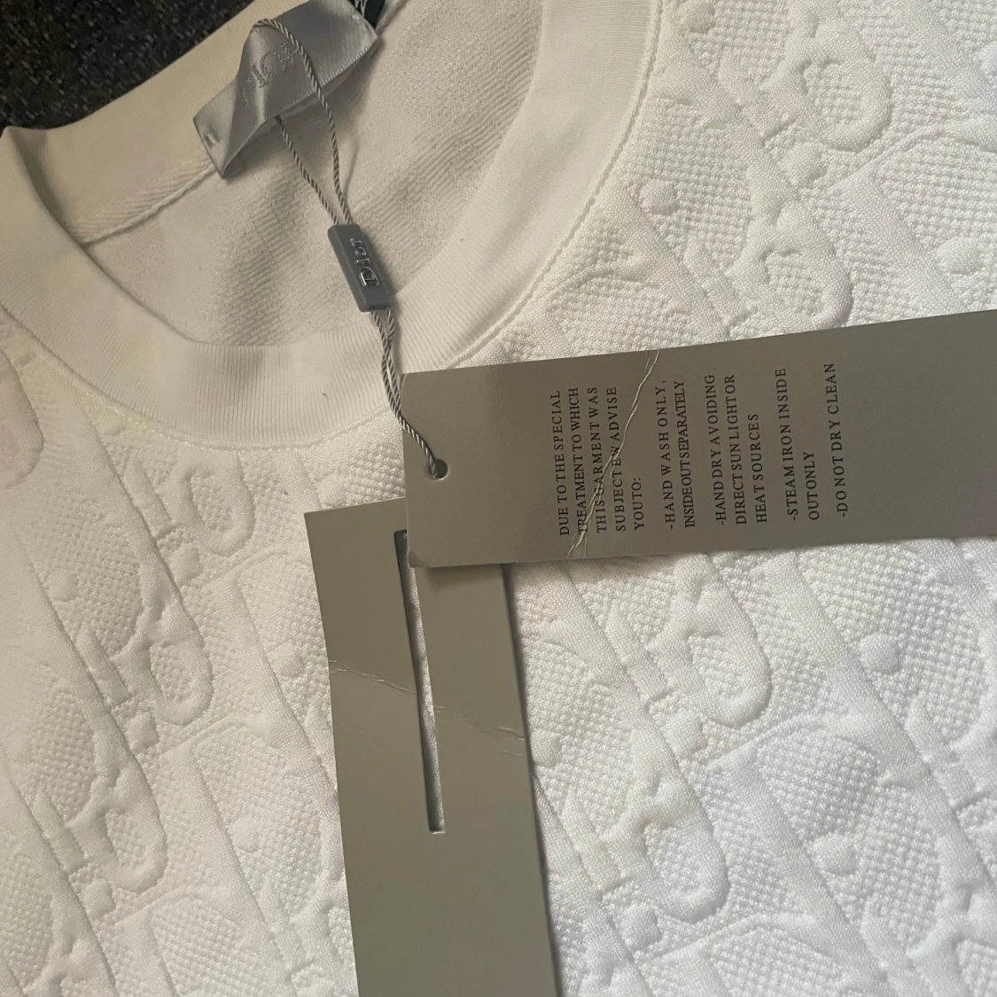 En lyxig summer set - 3