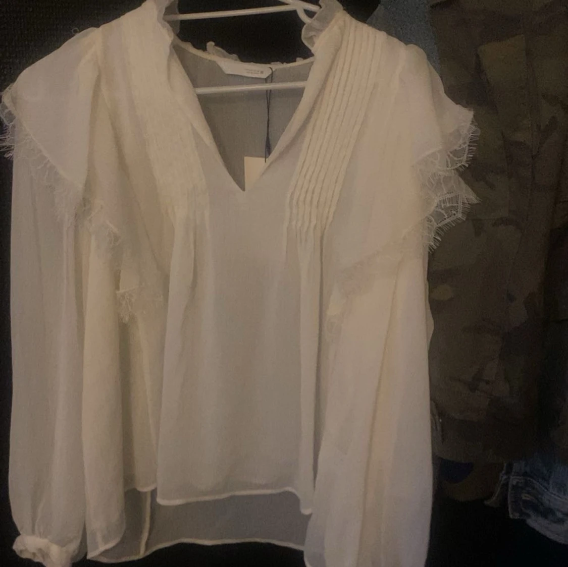 Zara blus  - 1