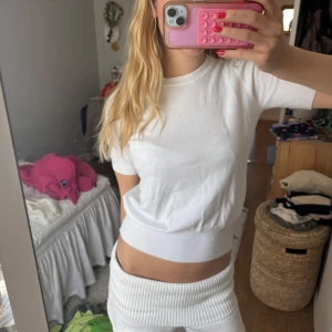 zara topp - jättesnygg