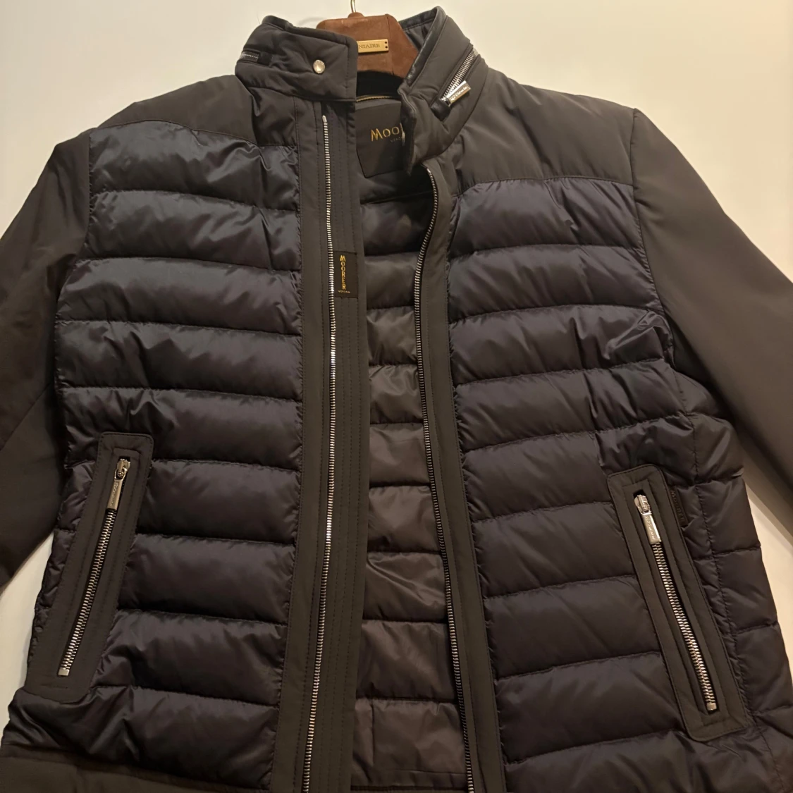  MooRER vårjacka - 1