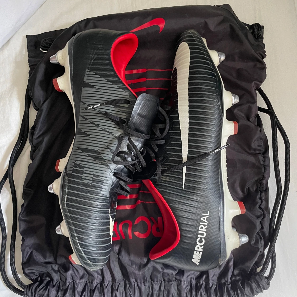 Nike Mercurial Vapor elite