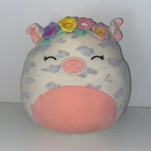 Squishmallow säljes - Ny utan prislapp💕
