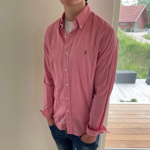 Polo Ralph lauren skjorta  - Säljer nu denna Polo Ralph lauren skjorta, skriv för fler bilder/frågor🙌🏼