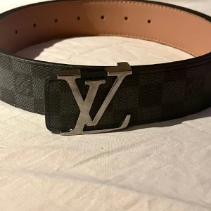Lv bälte  - Fett bälte till sommaren