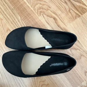 Ballerinaskor  - Skriv om ni undrar något 💗