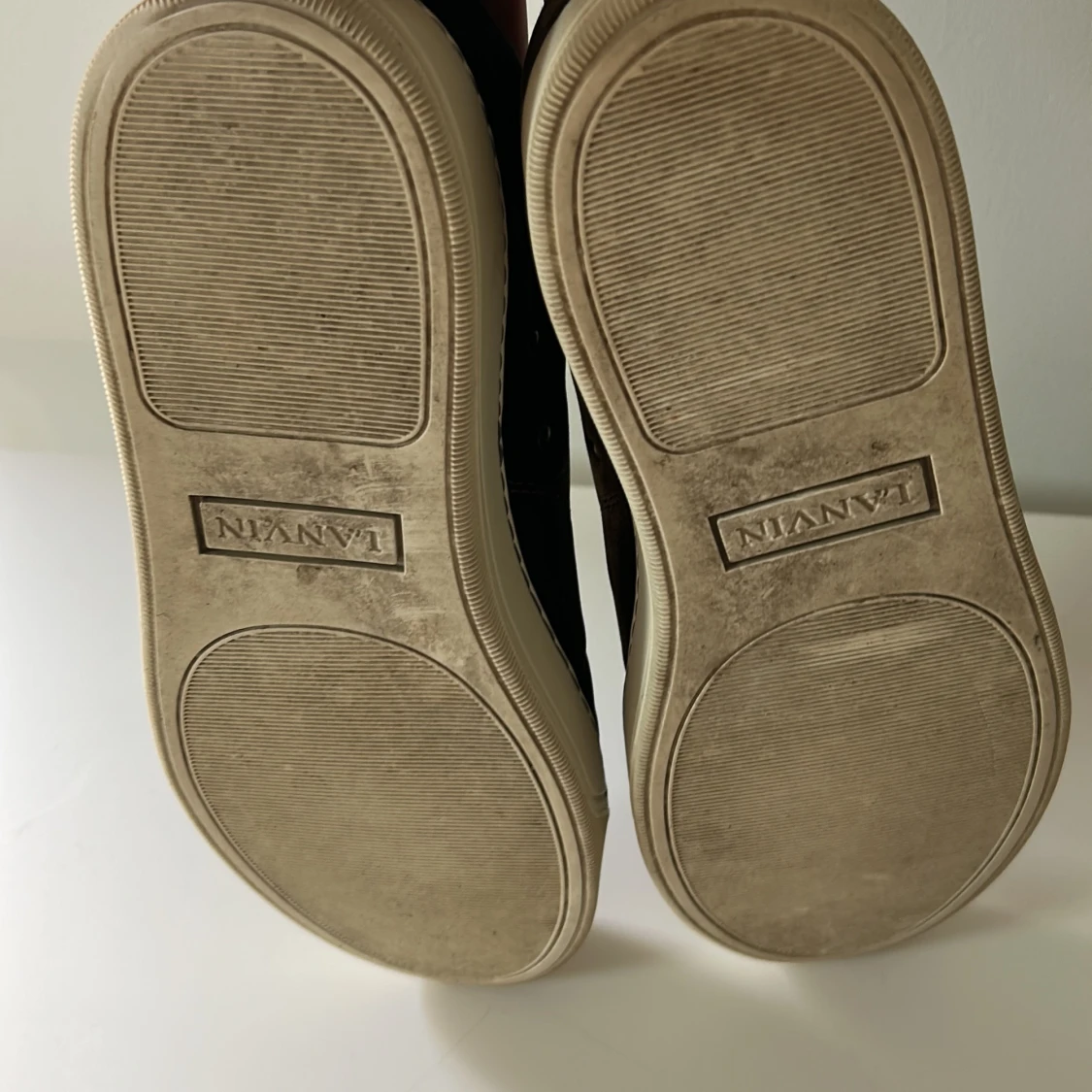 Lanvin DBB1 skor - 4