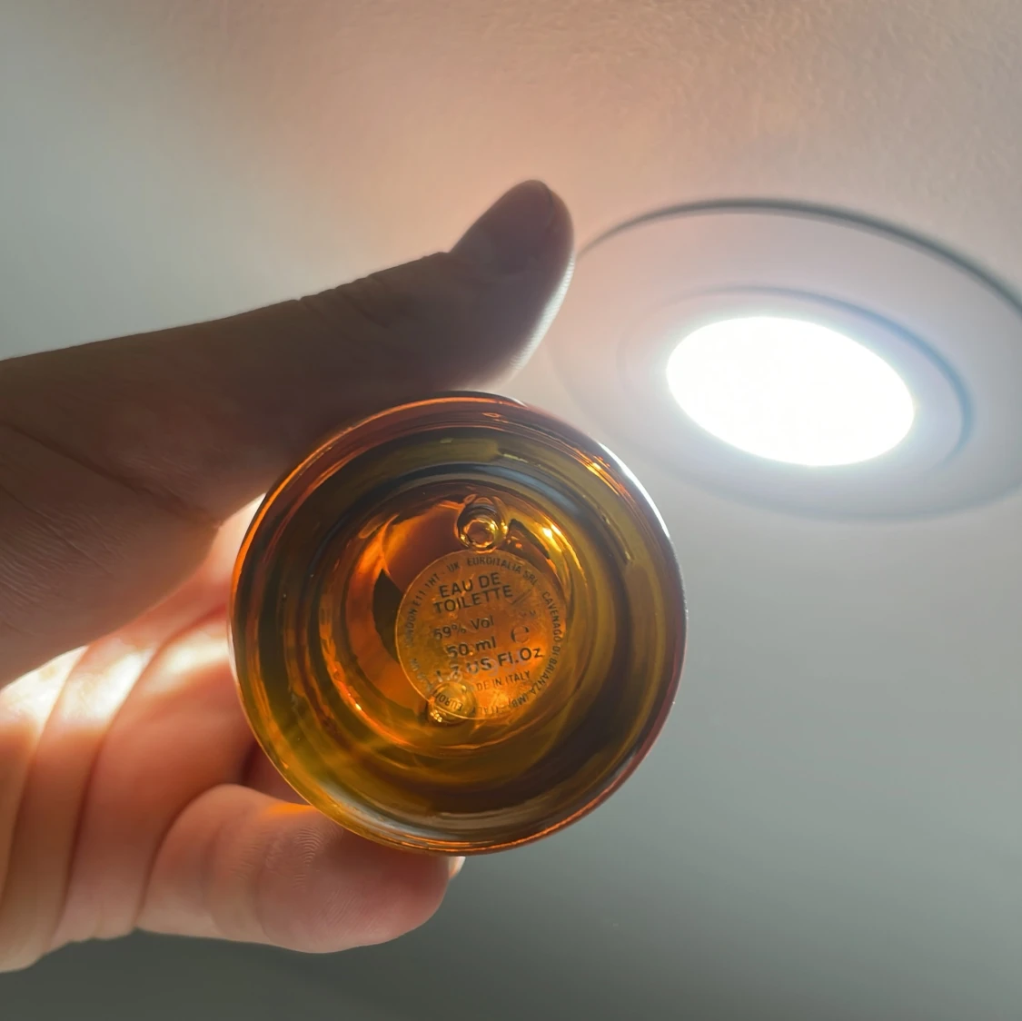 Dsquared2 Wood parfym - 4