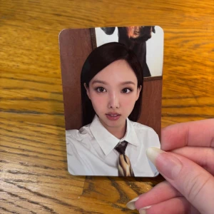 Twice Nayeon photocard  - Från Twice- This Is For album