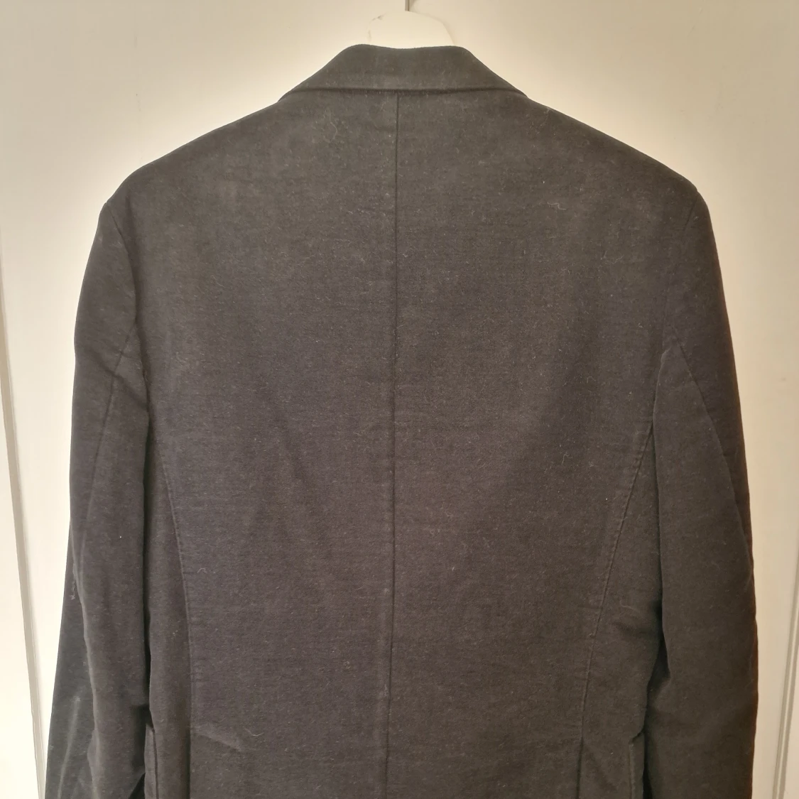 Svart kavaj från Oscar Jacobson - 1